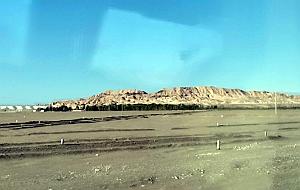KUNMING- DUNHUANG VOYAGE D ETUDES ORGANISE (5)